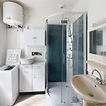 Maison Plain-pied A 150m De La Avec Jardin Clos Et Terrasse - - Fr-1-361-34 Prázdninový dům *