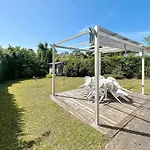 Prázdninový dům Maison Plain-pied A 150m De La Avec Jardin Clos Et Terrasse - - Fr-1-361-34 *
