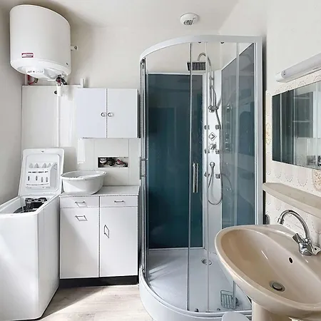 Maison Plain-pied A 150m De La Avec Jardin Clos Et Terrasse - - Fr-1-361-34 Дом отдыха *