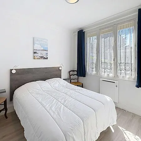 Maison Plain-pied A 150m De La Avec Jardin Clos Et Terrasse - - Fr-1-361-34 Feriehus *