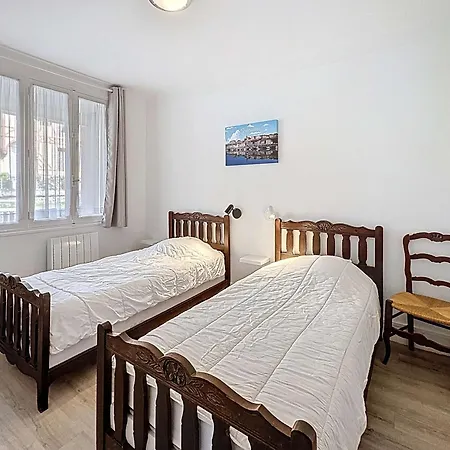 Feriehus Maison Plain-pied A 150m De La Avec Jardin Clos Et Terrasse - - Fr-1-361-34 *