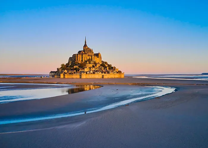 Дом отдыха Maison Plain-pied A 150m De La Avec Jardin Clos Et Terrasse - - Fr-1-361-34 Жуллувиль-ле-Пен